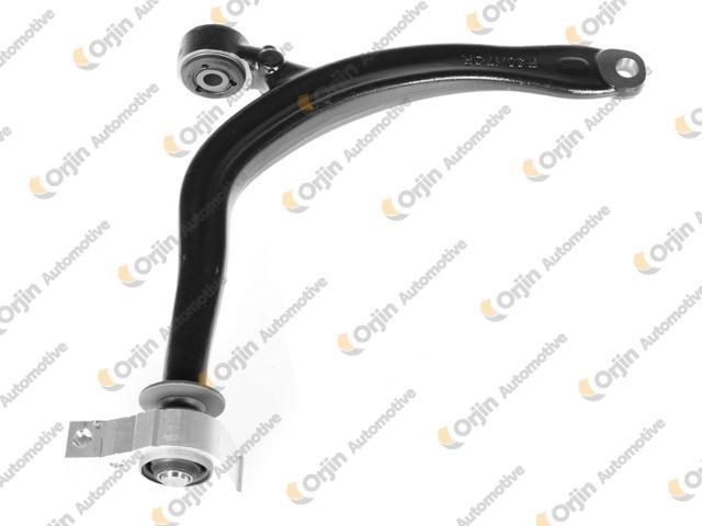 Citroen C5 Alt Salıncak Komple Sol ORJIN