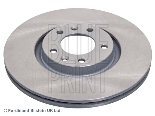 Citroen C6 Fren Diski BLUEPRINT