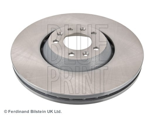 Citroen C6 Fren Diski BLUEPRINT