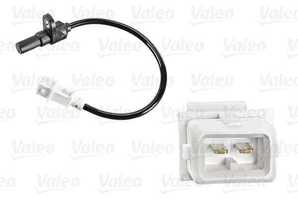 Volvo C70 Motor Devir ve Pozisyon Sensörü VALEO