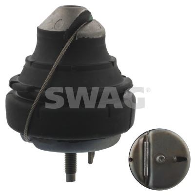 Volvo Sağ Motor Takozu SWAG