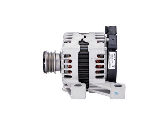 Volvo C70 Alternatör 180 AMP BOSCH