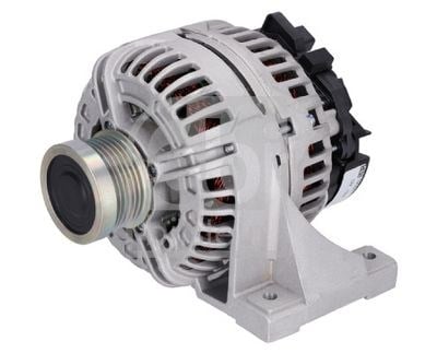 Volvo C70 Alternatör FEBI