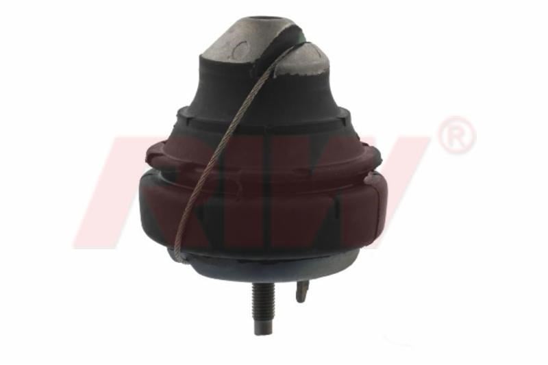 Volvo C70 Motor Takozu Sağ RIW