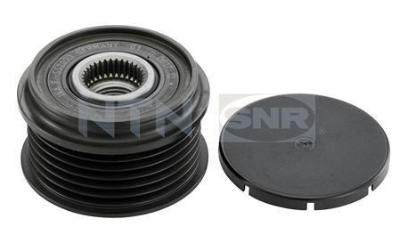 Volvo C70 S40 S60 S80 S70 V70 XC70 XC90 Alternatör Rulmanı SNR