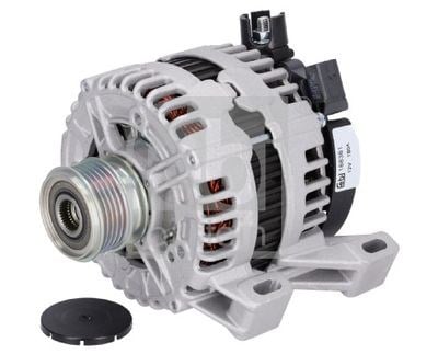 Volvo C70 Alternatör 180 AMP FEBI