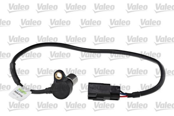 Volvo C70 Eksantrik Mili Sensörü VALEO