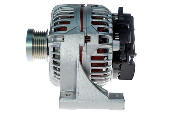 Volvo C70 S40 S60 S70 S80 V40 V70 XC70 Alternatör 1.8-1.9-2.0-2.4-2.5 120 AMP HELLA