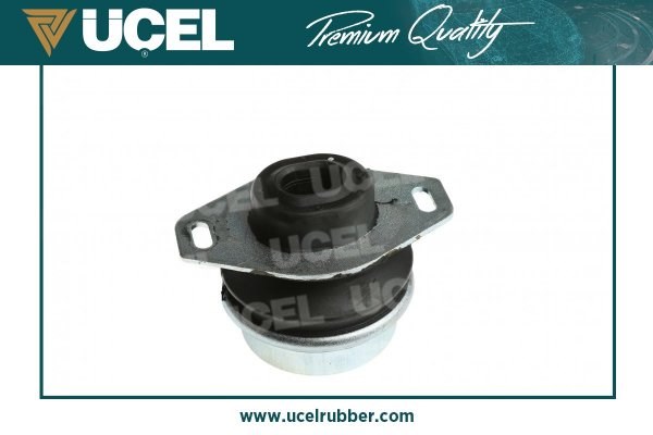 Citroen C8 Motor Takozu UCEL