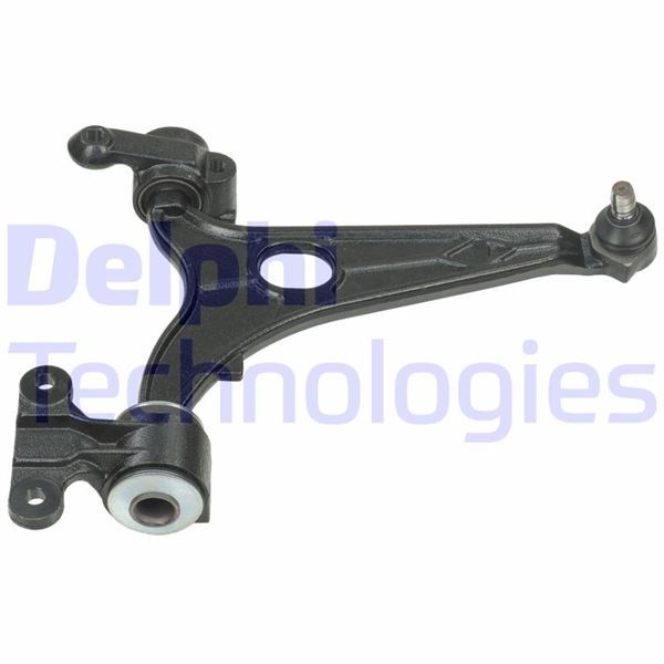 Citroen C8 Fiat Ulysee Lancia Phedra Peugeot 807 Salıncak DELPHI