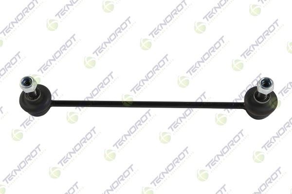 Citroen C8 Ön Z Rotu TEKNOROT