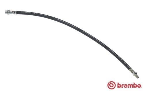 Citroen C8 Fren Hortumu BREMBO