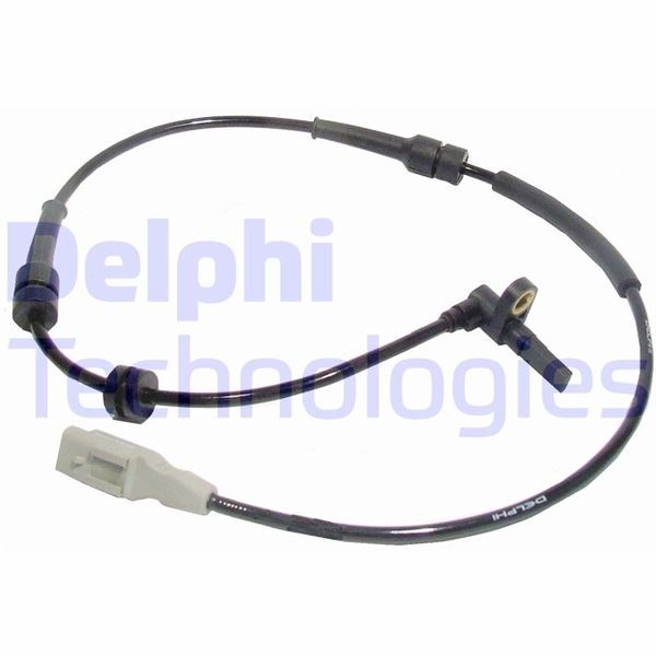 Citroen C8 ABS Hız Sensörü Ön Sağ DELPHI
