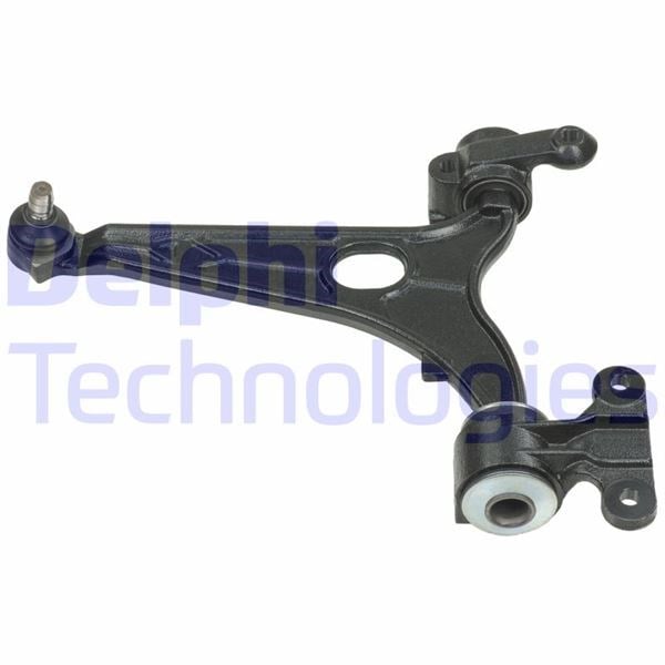 Citroen C8 Fiat Ulysee Lancia Phedra Peugeot 807 Salıncak DELPHI
