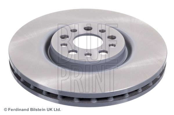 Citroen C8 Fren Diski BLUEPRINT