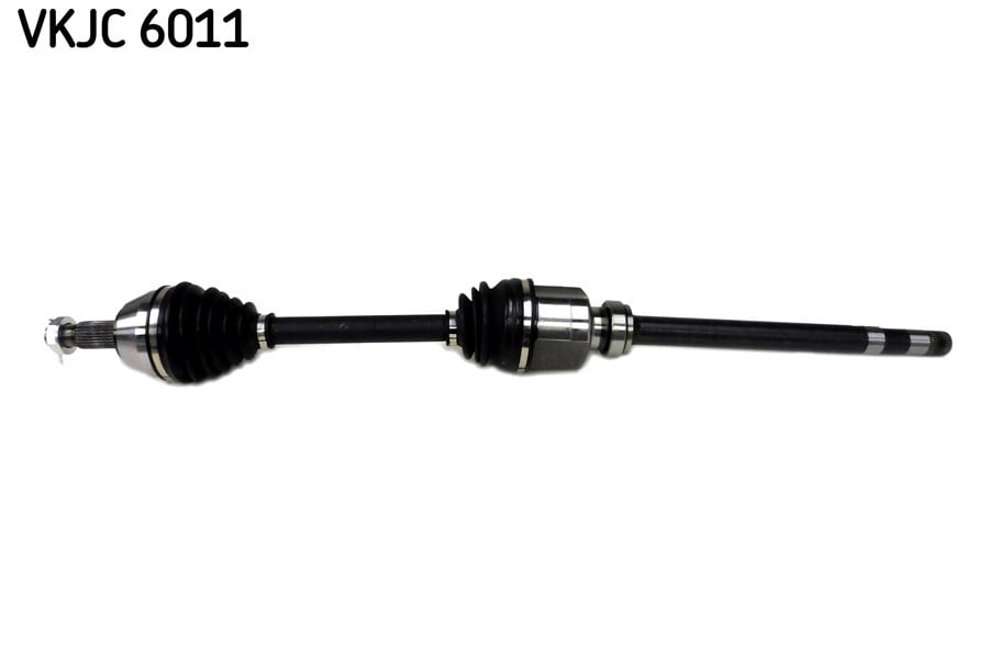 Citroen C8 Aks SKF