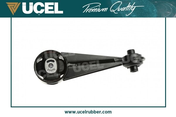 Citroen C8 Motor Takozu UCEL