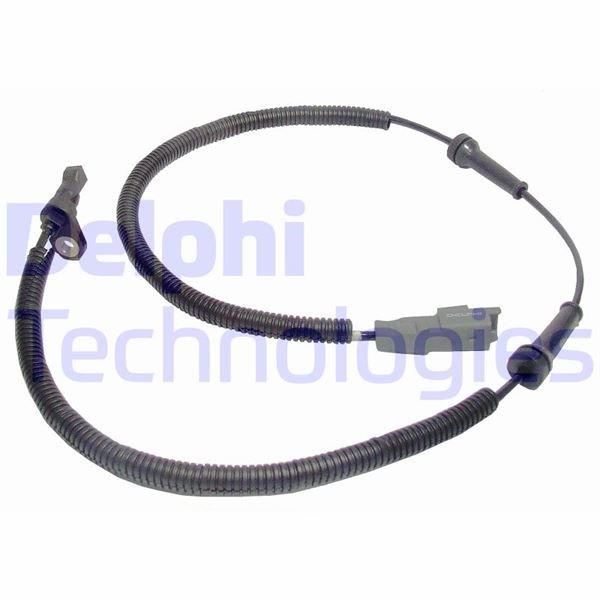 Citroen C8 ABS Hız Sensörü Arka Sol/Sağ DELPHI