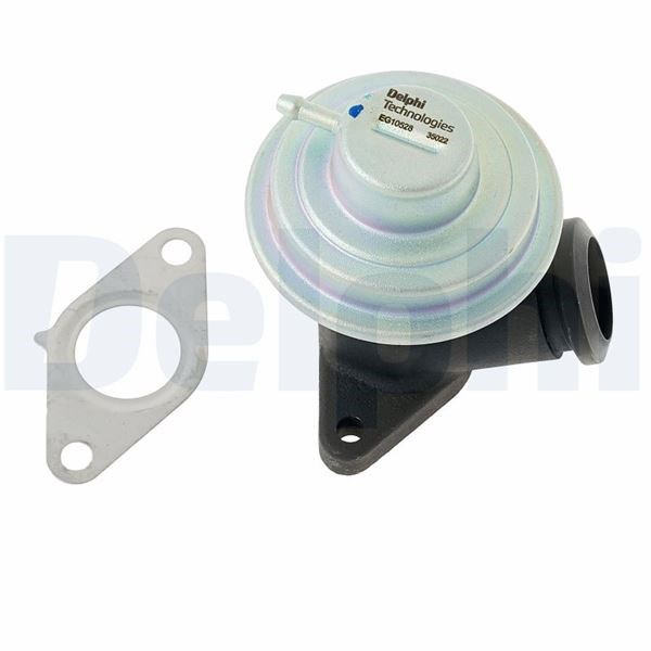 Citroen C8 EGR Valfi DELPHI