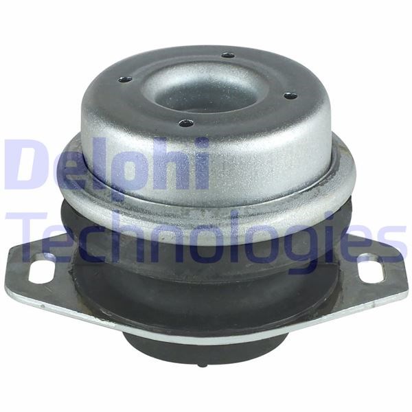 Citroen C8 Sol Motor Takozu DELPHI
