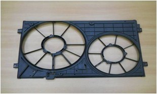 Volkswagen Caddy Golf 5 Seat Leon Toledo Skoda Octavia Passat Audi A3 Tiguan... PRO-A