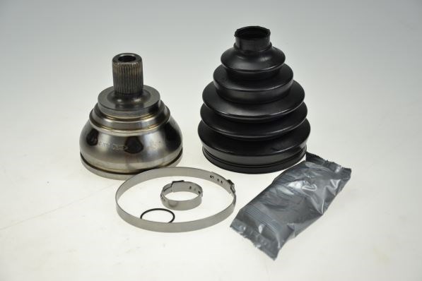 Volkswagen Caddy Passat Tiguan Audi A3 A4 Skoda Octavia Superb Aks Kafası... GKN