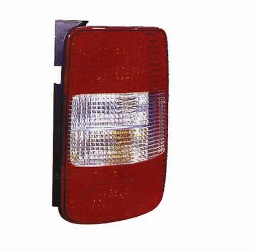 Volkswagen Caddy Arka Stop Sağ 2004- TYC