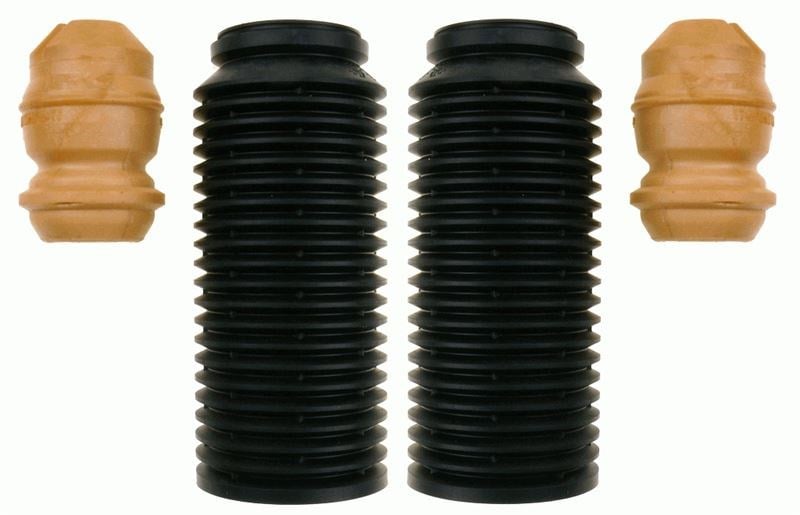 Volkswagen Caddy 1.5-1.6-1.8 82-92 Amortisör Takozu Körüğü Kiti SACHS