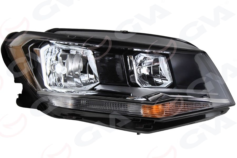 Volkswagen Caddy Far Komple Sağ GVA