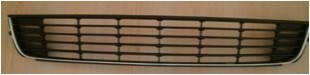 Volkswagen Caddy Orta Izgara Kromlu GKL