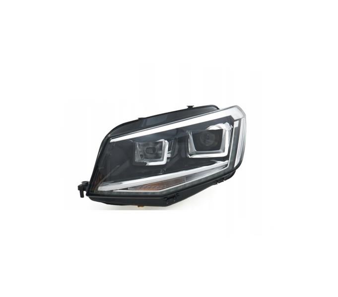 Volkswagen Caddy Sol Ön Far Xenon Beyinli DOGAN-