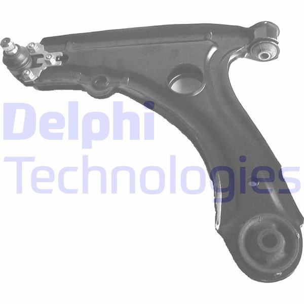 Volkswagen Caddy Golf II Polo Classic Seat Cordoba Ibiza Sol Alt Salıncak DELPHI