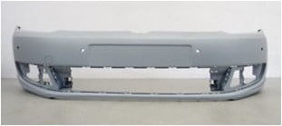 Volkswagen Caddy Ön Tampon Panjursuz Tip PRO-A