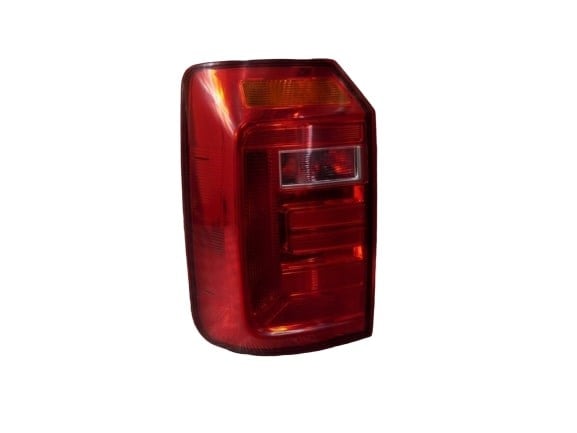 VW Caddy Sol Stop Lambası Duysuz MARS-