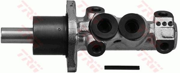 Volkswagen Caddy Golf Passat Polo Transporter Skoda Felicia Fren Ana Merkezi TRW