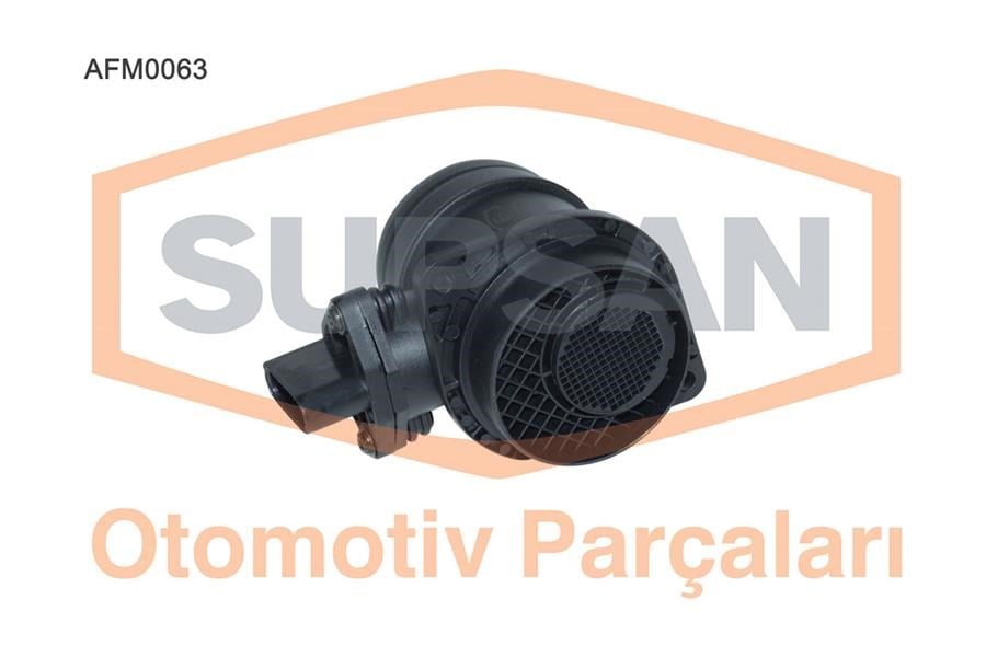 Volkswagen Caddy Hava Akış Metre SUPSAN