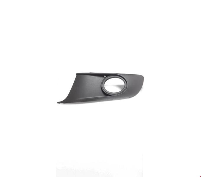 Volkswagen Caddy Ön Tampon Izgarası Sisli Sol [2011-] DOGAN-