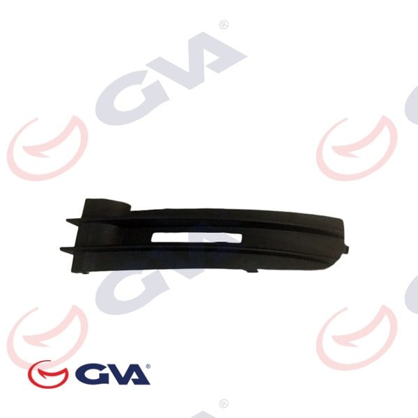 Volkswagen Caddy Sis Kapağı Sissiz Sol GKL