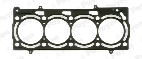 VW Caddy Polo Silindir Kapak Contası 1.4 PAYEN