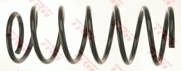 VW Caddy I Ön Aks Süspansiyon Yayı TRW