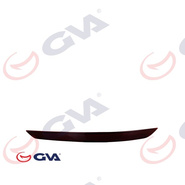 Volkswagen Caddy Arka Tampon Reflektörü Sol GKL