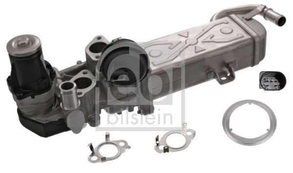 Volkswagen Caddy Jetta Golf 6 Passat Skoda Superb Octavia Audi A3 Seat Leon... FEBI