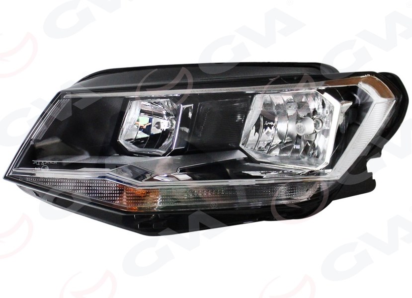 Volkswagen Caddy Far Motorlu Sol H7 Comfortline GVA