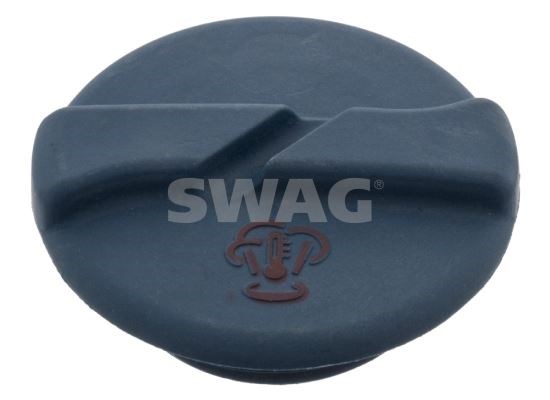 Volkswagen Caddy Radyatör Ek Depo Kapağı SWAG