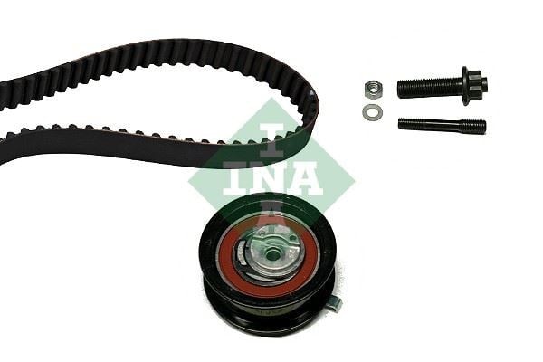 Volkswagen Caddy II Eksantrik Gergi Kiti 137x254 1.9D 1Y-AEY-ALH-ALE INA