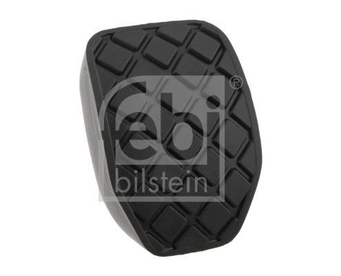 Volkswagen Caddy 2 T5 T6 T7 Bora Golf 4 Polo Ibiza Fren Debriyaj Pedal Lastiği FEBI