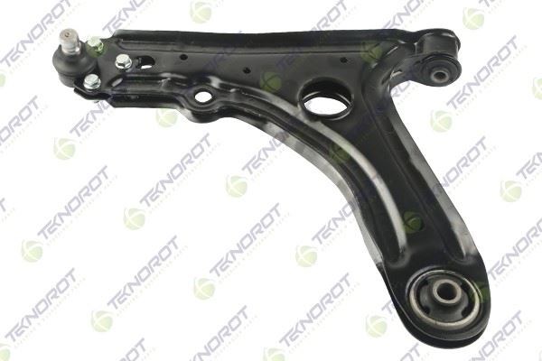 Volkswagen Caddy 2 Alt Salıncak Sol Rotilli 17mm TEKNOROT