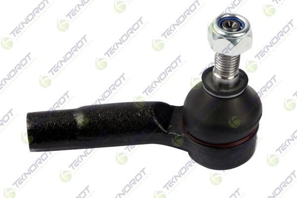 Volkswagen Rot Başı Sol TEKNOROT