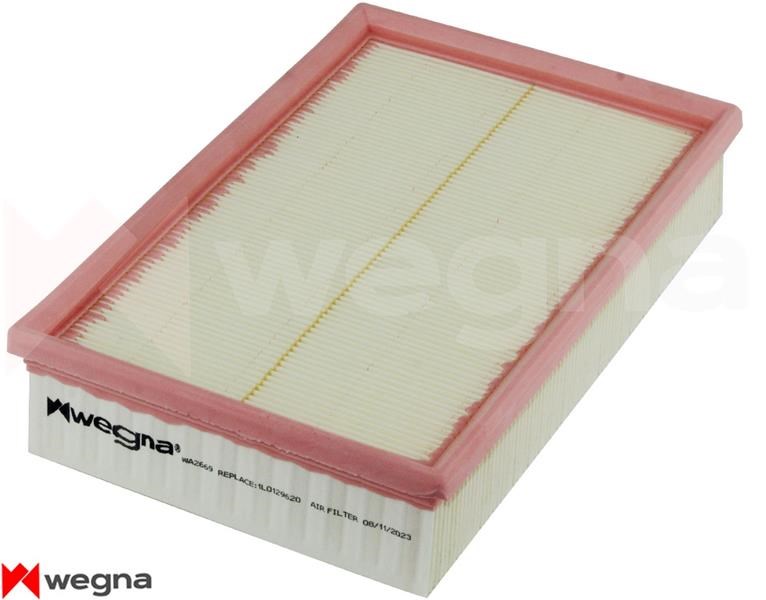 Volkswagen Caddy II Polo Classic Seat Cordoba Ibiza II Toledo I Skoda... WEGNA
