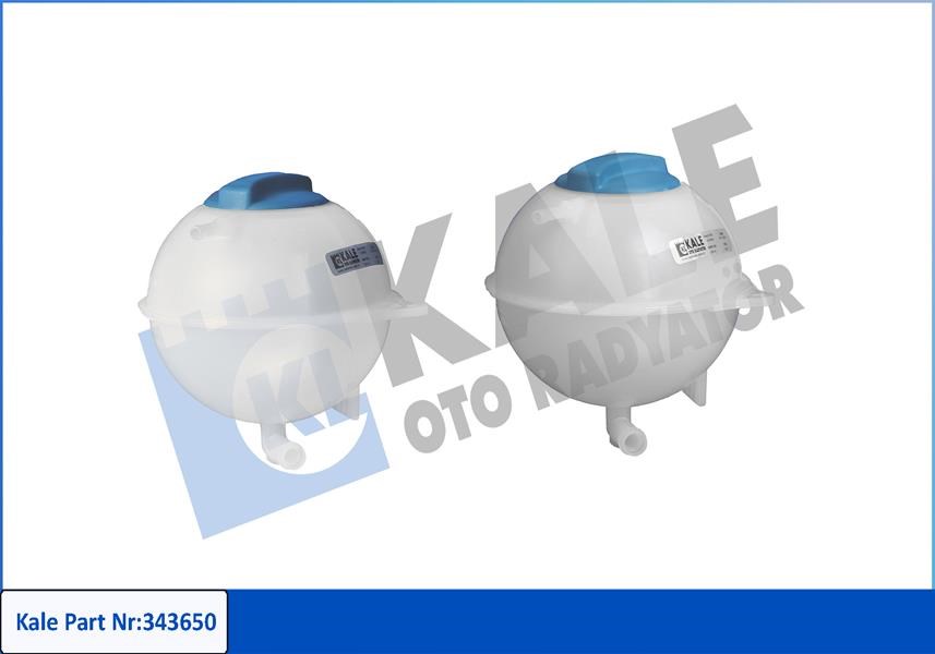 Volkswagen Caddy II Golf II Golf III Vento Polo Classic Passat Jetta Seat... KALE-RADYATOR